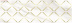 Плитка Laparet Aragon белый декор OS\B168\60149 (20х60)